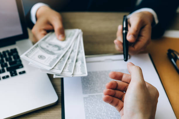 Best Credit Repair Services  in Borger, TX
